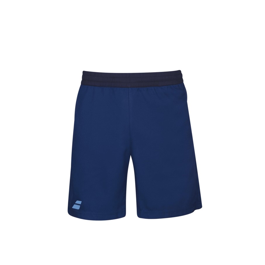 Juniores&Criancas Babolat Ancas | Play Short