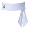 Homem Babolat Punhos & Faixas De Cabeca | Tie Headband