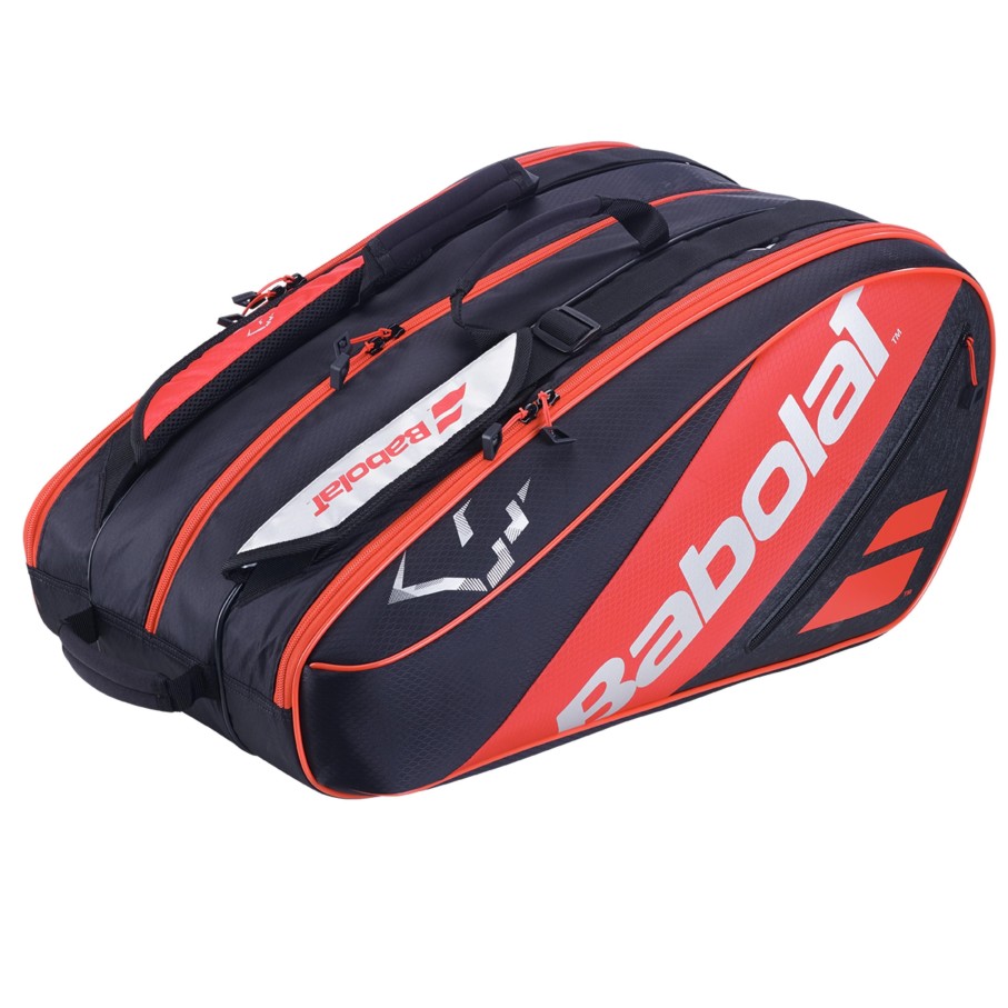 Homem Babolat Padel | Rh Padel Juan Lebron