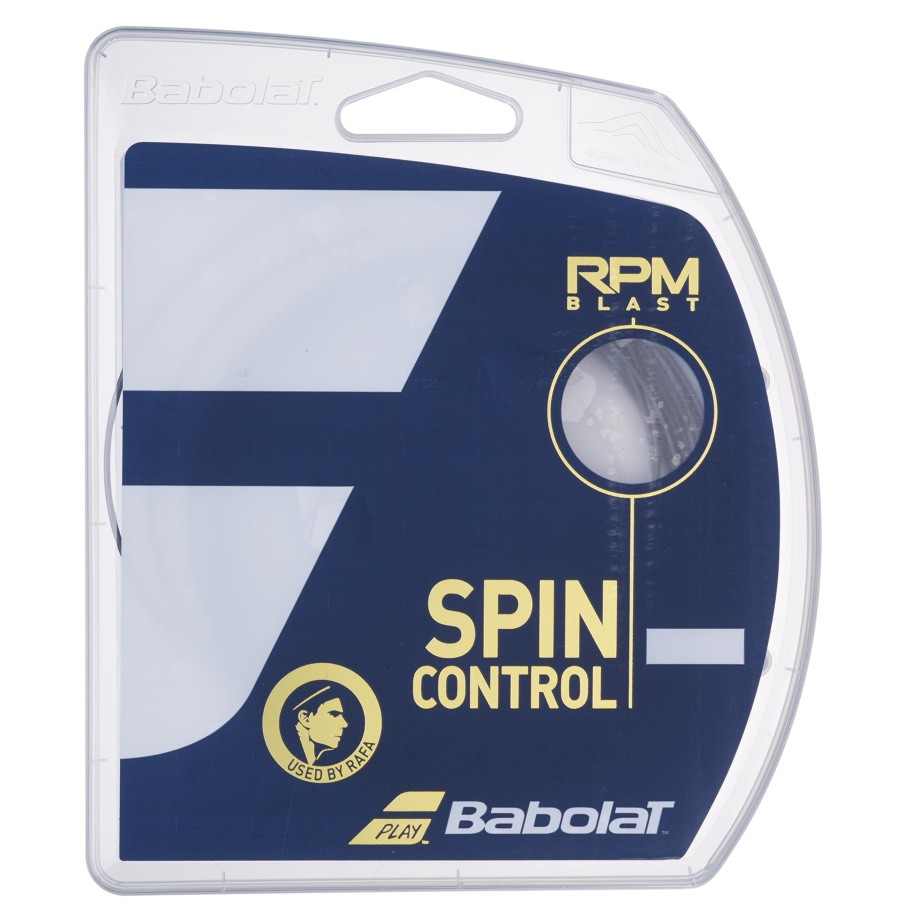 Tenis Babolat Monofilamento | Rpm Blast 12M