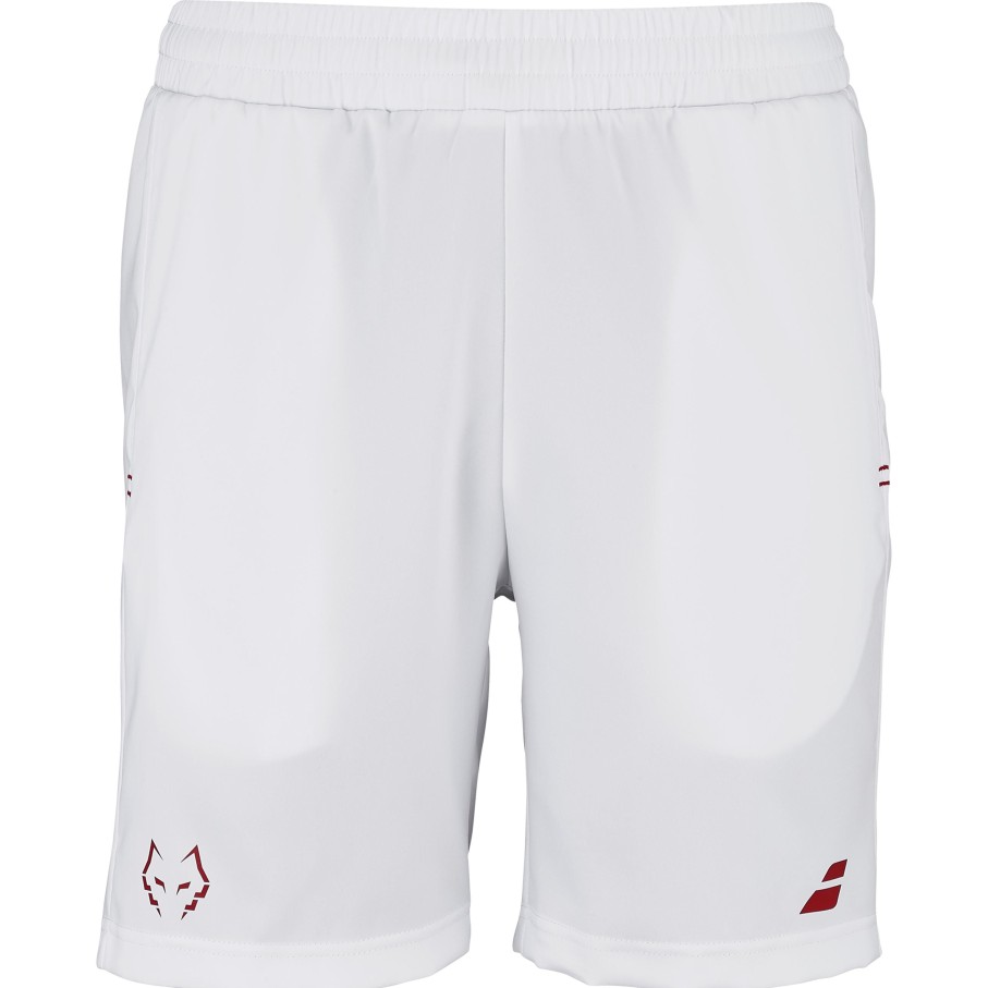 Padel Babolat Homem | Short Juan Lebron