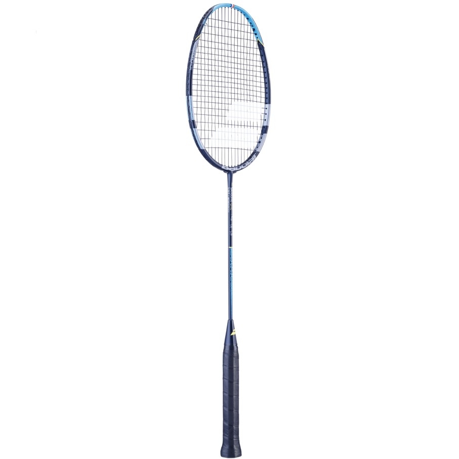 Badminton Babolat Performance | Satelite Lite Com Cordas