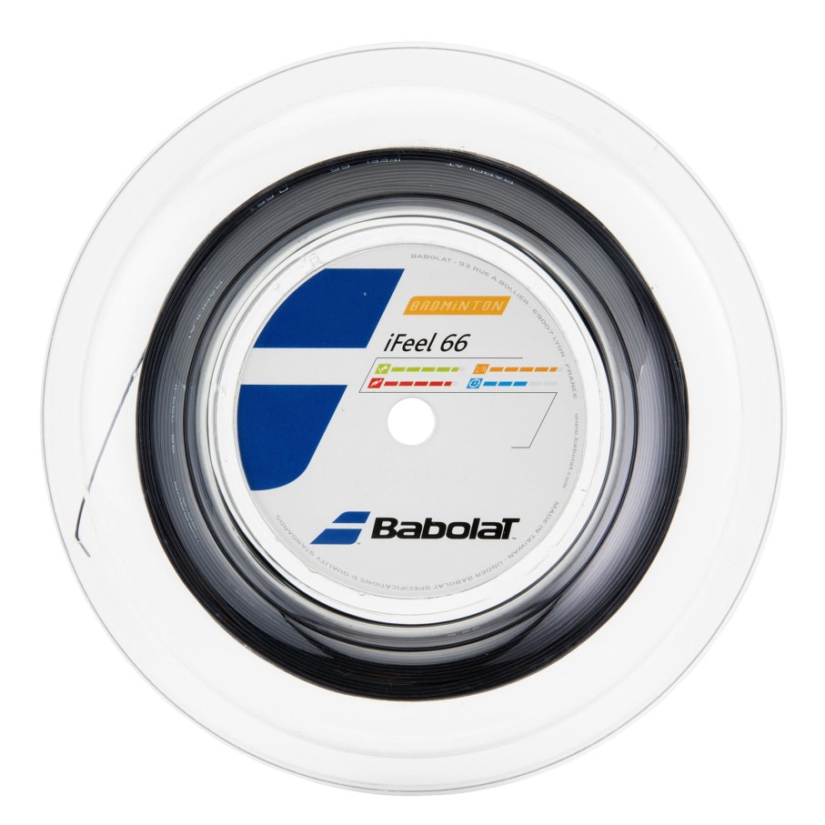 Badminton Babolat | I Feel 66 200M