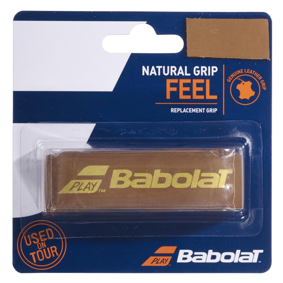 Tenis Babolat Feel | Natural Grip