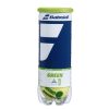 Tenis Babolat Bolas De Aprendizagem | Green X3