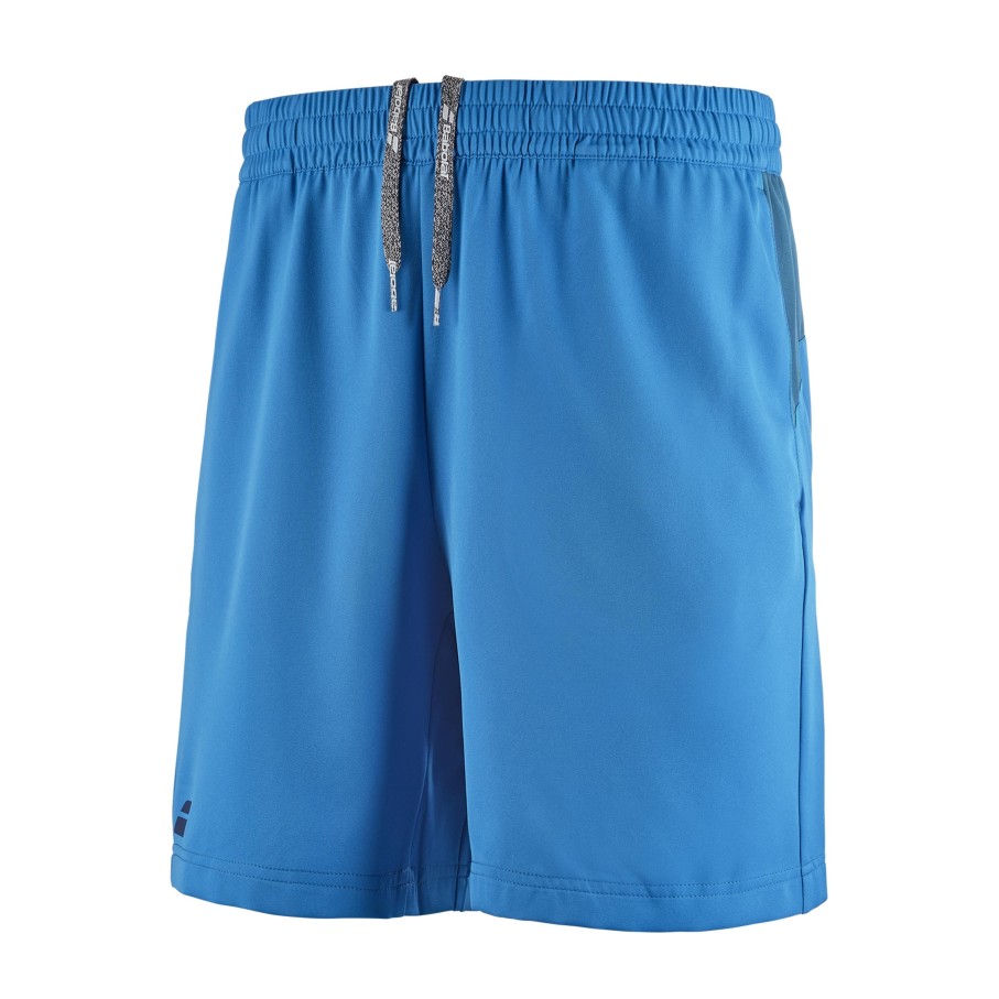 Homem Babolat Ancas | Play Short