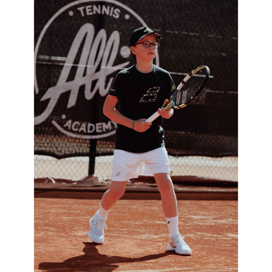 Juniores&Criancas Babolat Meias | 3 Pairs Pack Junior