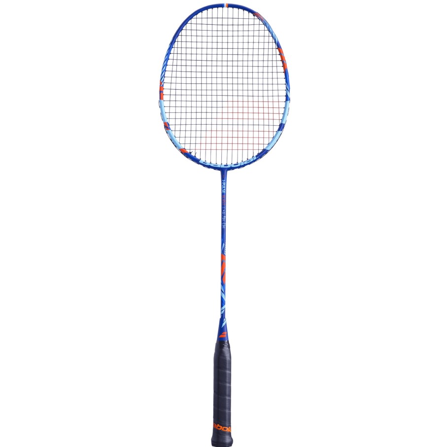 Badminton Babolat Club | I-Pulse Blast Com Cordas