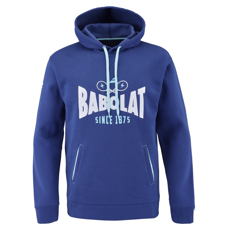 Tenis Babolat Homem | Exercise Hood Sweat