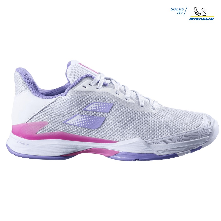 Tenis Babolat Mulheres | Jet Tere All Court Women