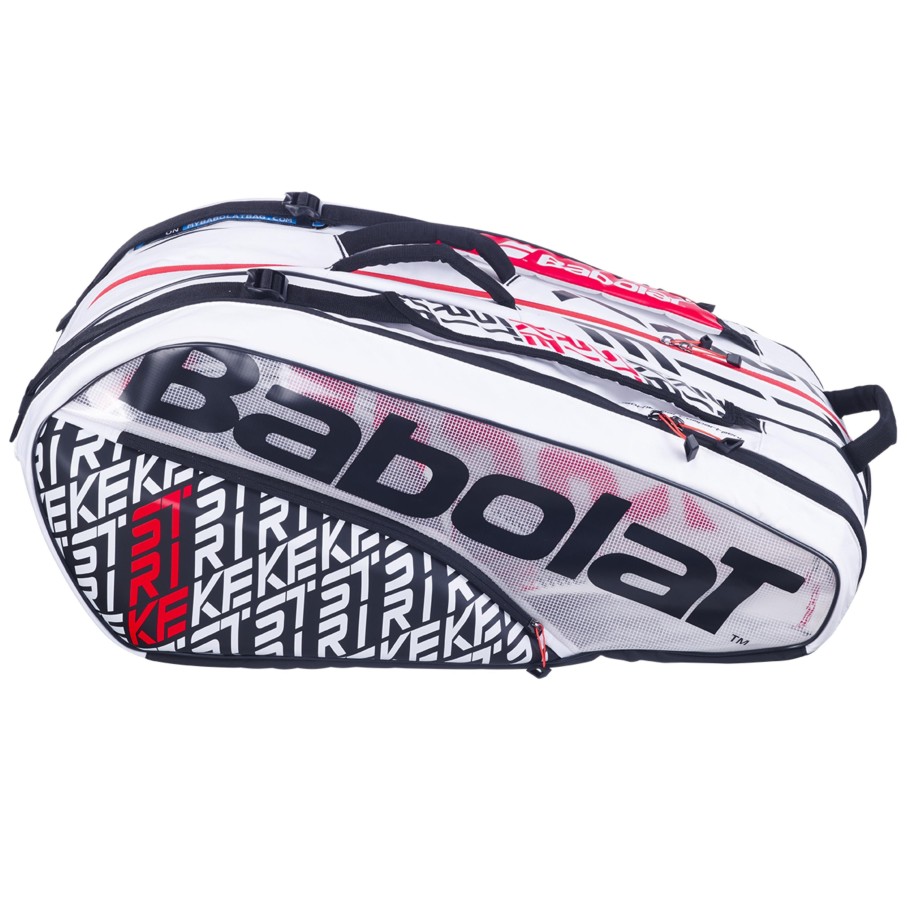 Tenis Babolat | Rh12 Pure Strike