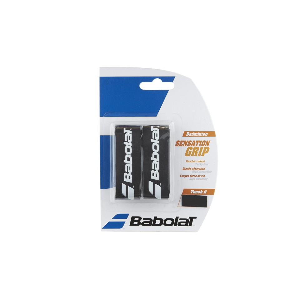 Badminton Babolat Sensacao | Sensation Grip