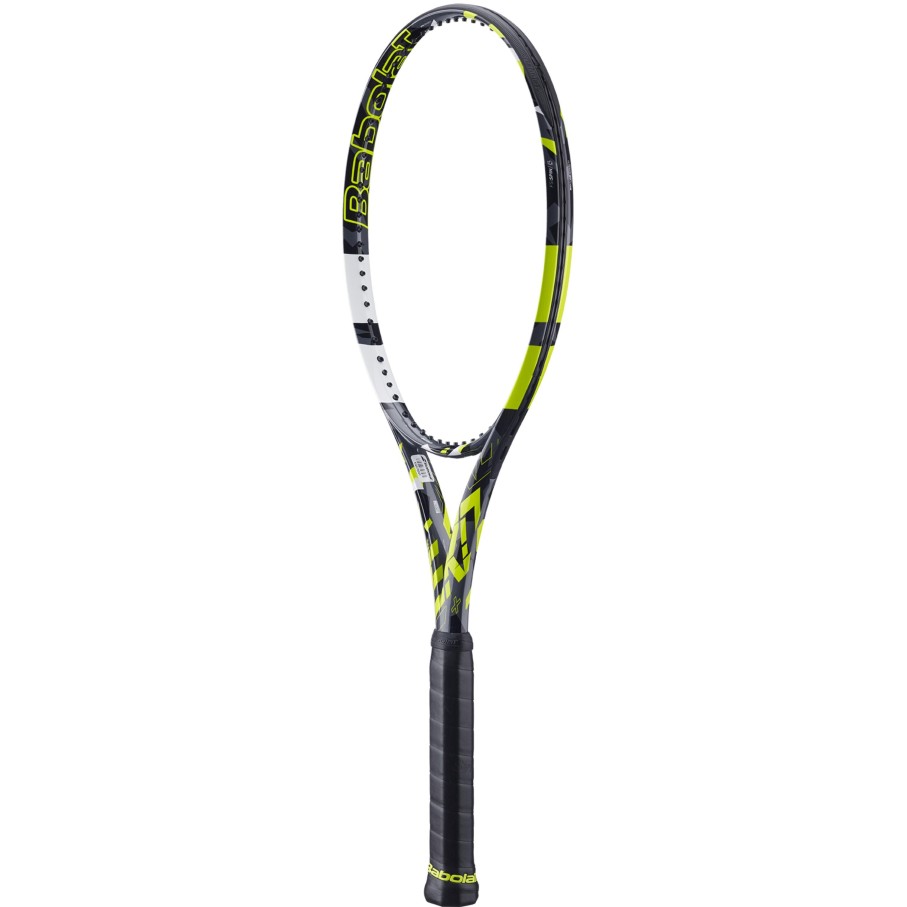 Tenis Babolat Adultos | Pure Aero + Sem Cordoes