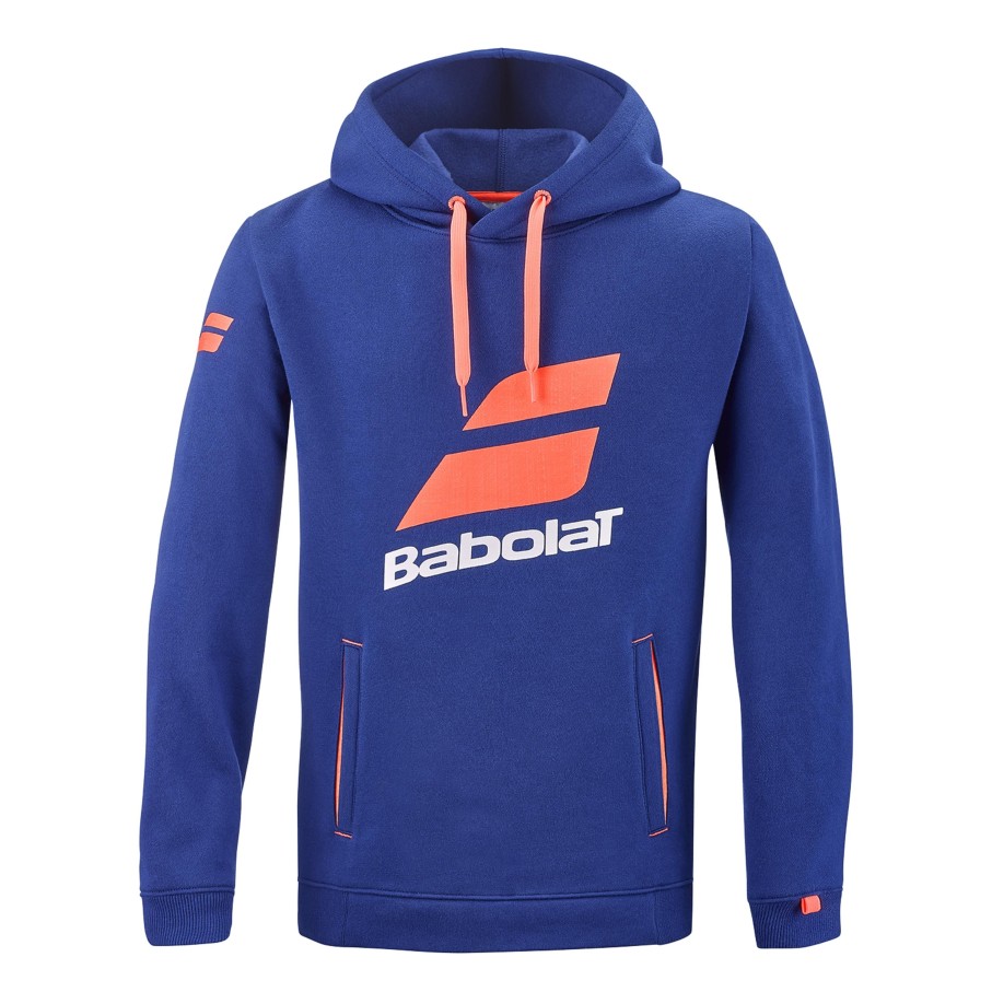 Tenis Babolat Rapazes | Exercise Hood Sweat