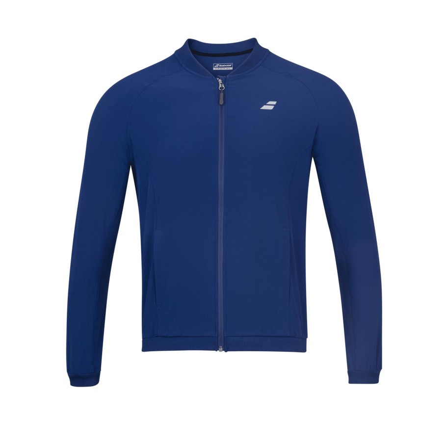 Mulheres Babolat Cintura | Play Jacket