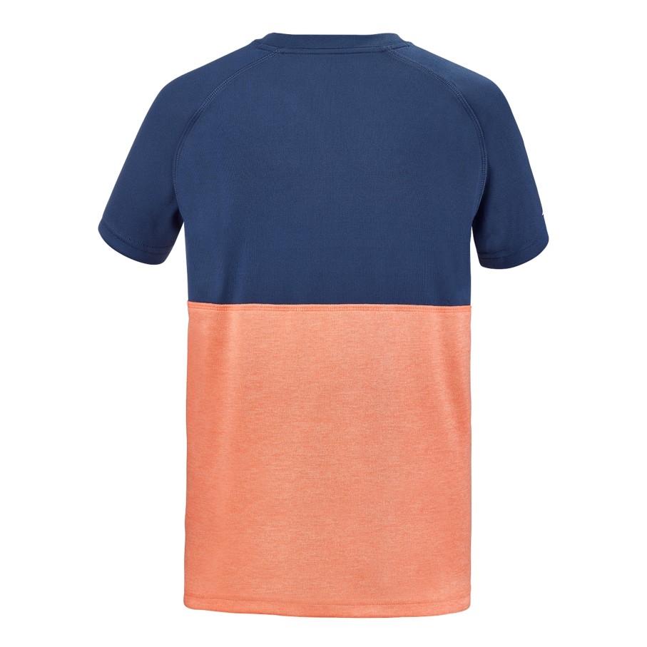 Tenis Babolat Rapazes | Play Crew Neck Tee