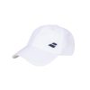 Homem Babolat Chapeus | Basic Logo Cap