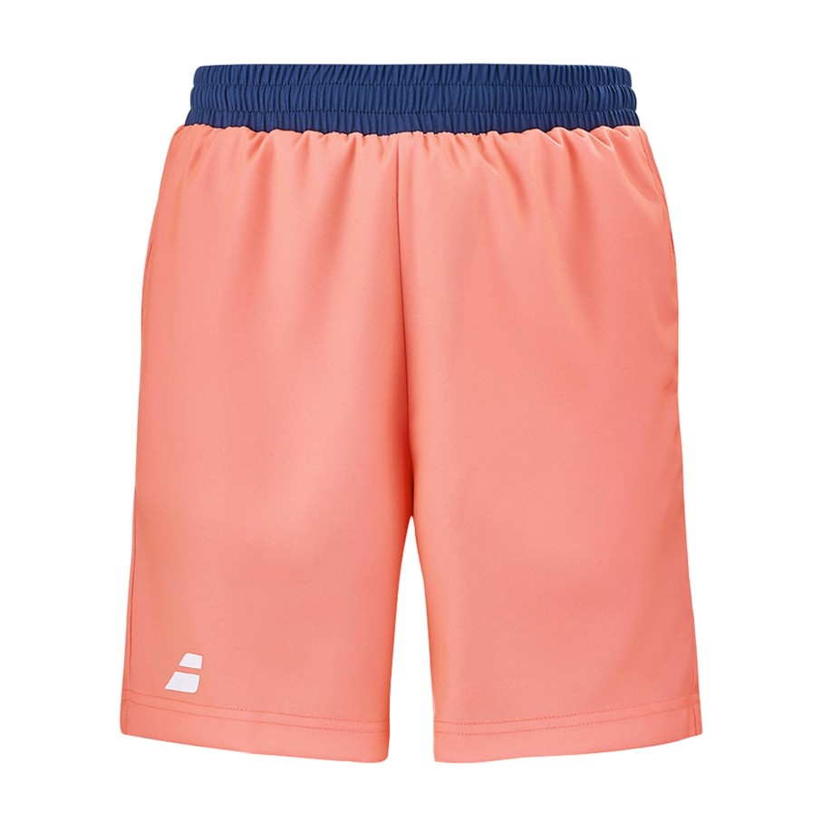 Tenis Babolat Rapazes | Play Short