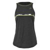 Tenis Babolat Mulheres | Aero Cotton Tank