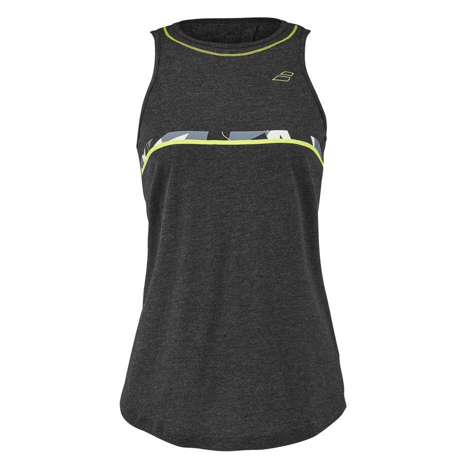 Tenis Babolat Mulheres | Aero Cotton Tank