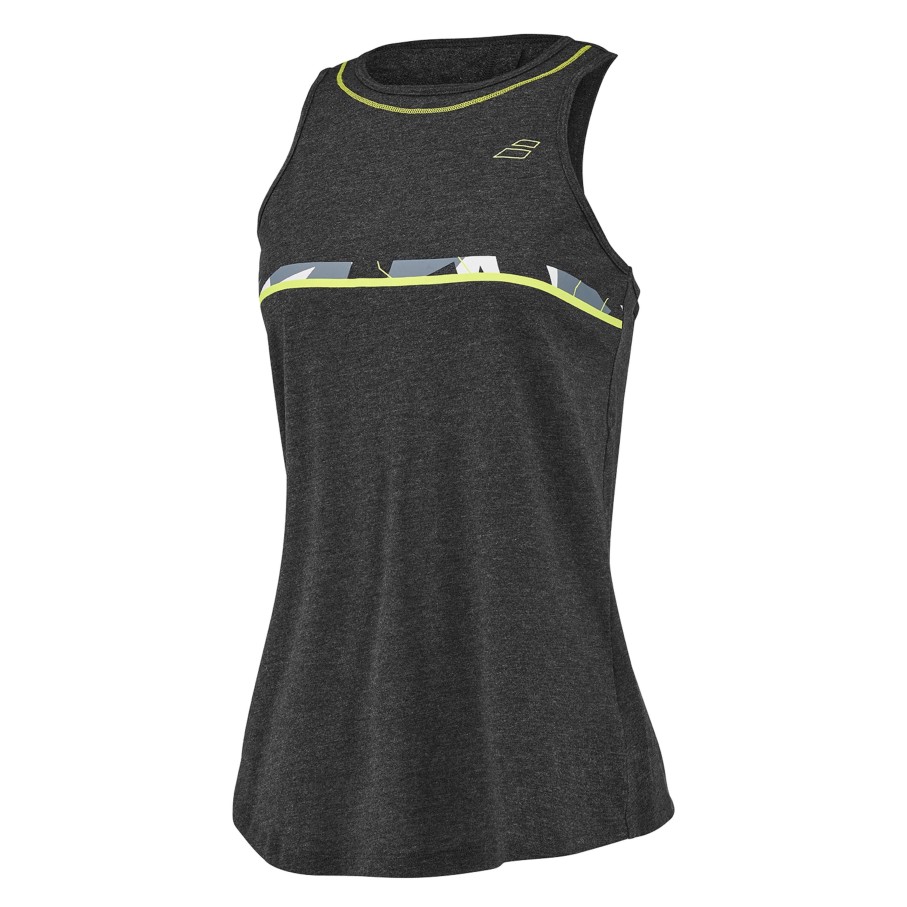 Tenis Babolat Mulheres | Aero Cotton Tank