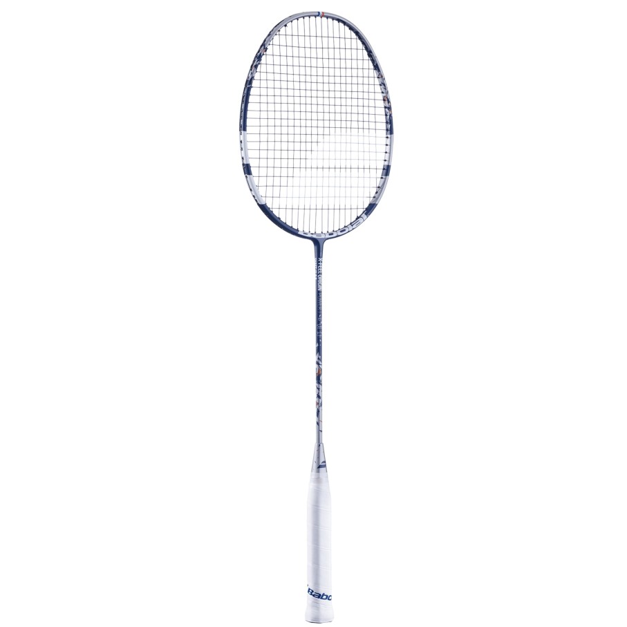 Badminton Babolat Intensive | X-Feel Origin Power Com Cordas