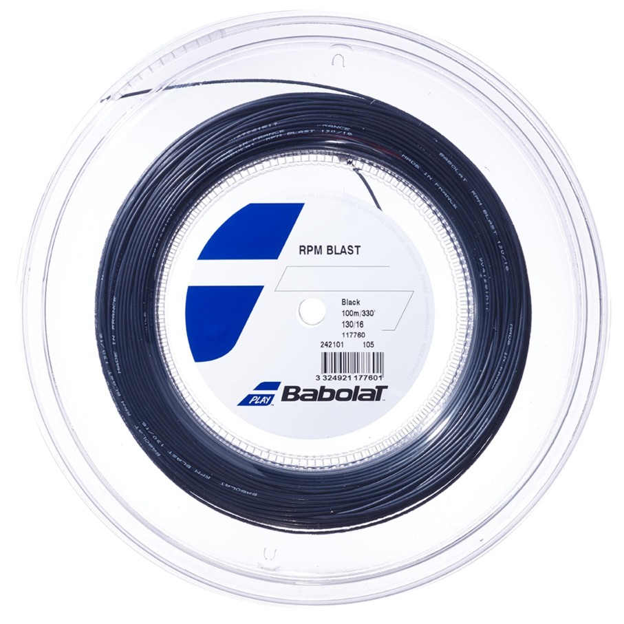 Tenis Babolat Monofilamento | Rpm Blast 100M