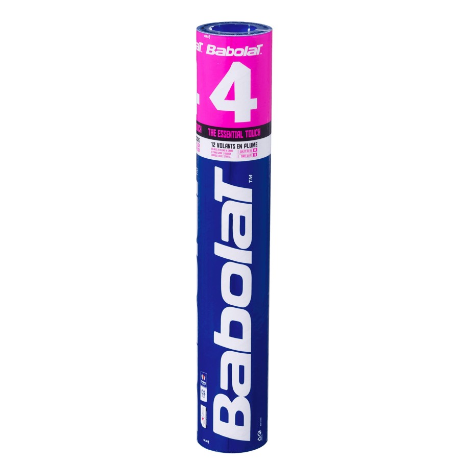 Badminton Babolat Penas | Babolat 4