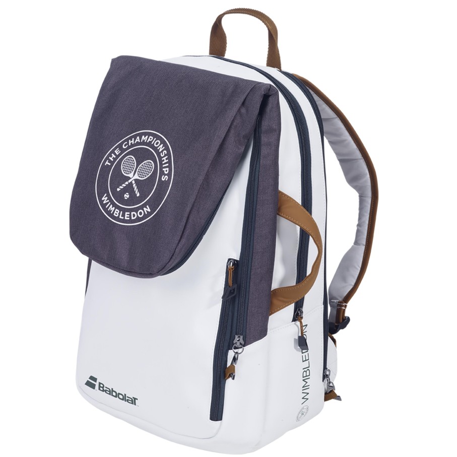 Tenis Babolat | Backpack Pure Wimbledon