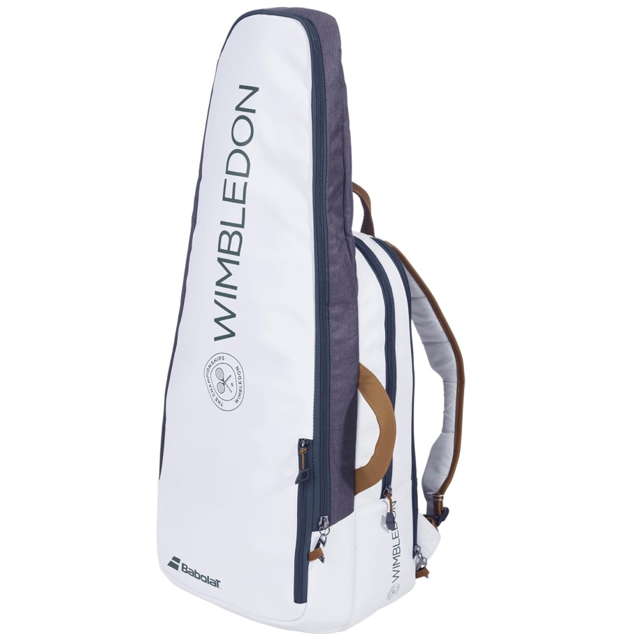 Tenis Babolat | Backpack Pure Wimbledon