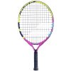 Tenis Babolat Pure Aero Rafa | Nadal Junior 19 Com Cordas