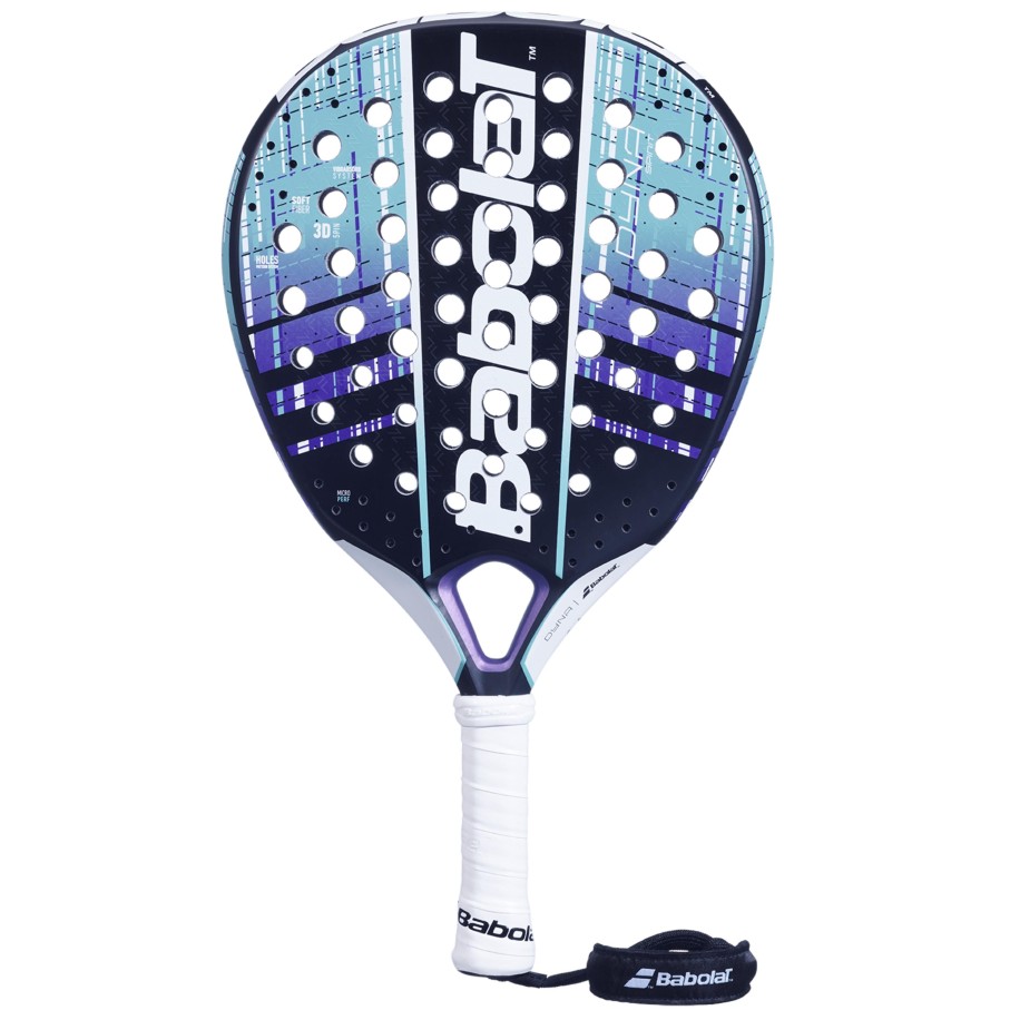 Padel Babolat Adultos | Dyna Spirit