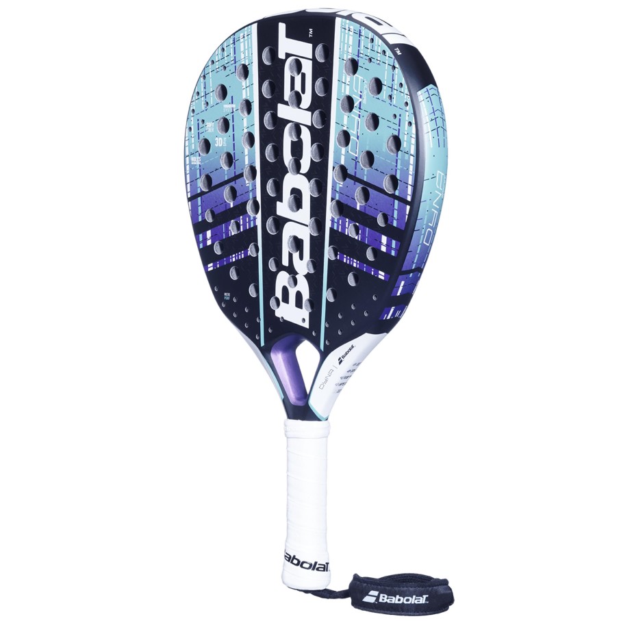 Padel Babolat Adultos | Dyna Spirit