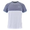 Homem Babolat Cintura | Play Crew Neck Tee