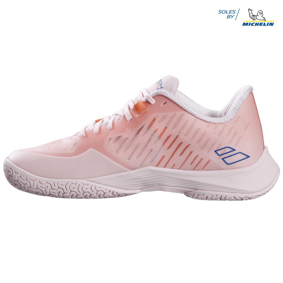 Badminton Babolat Mulheres | Shadow Tour 5 Women