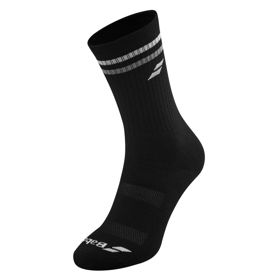 Homem Babolat Meias | Team Single Socks Men