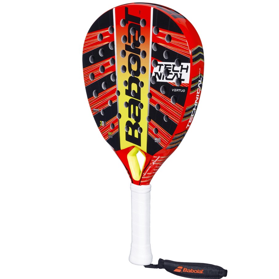 Padel Babolat Adultos | Technical Vertuo