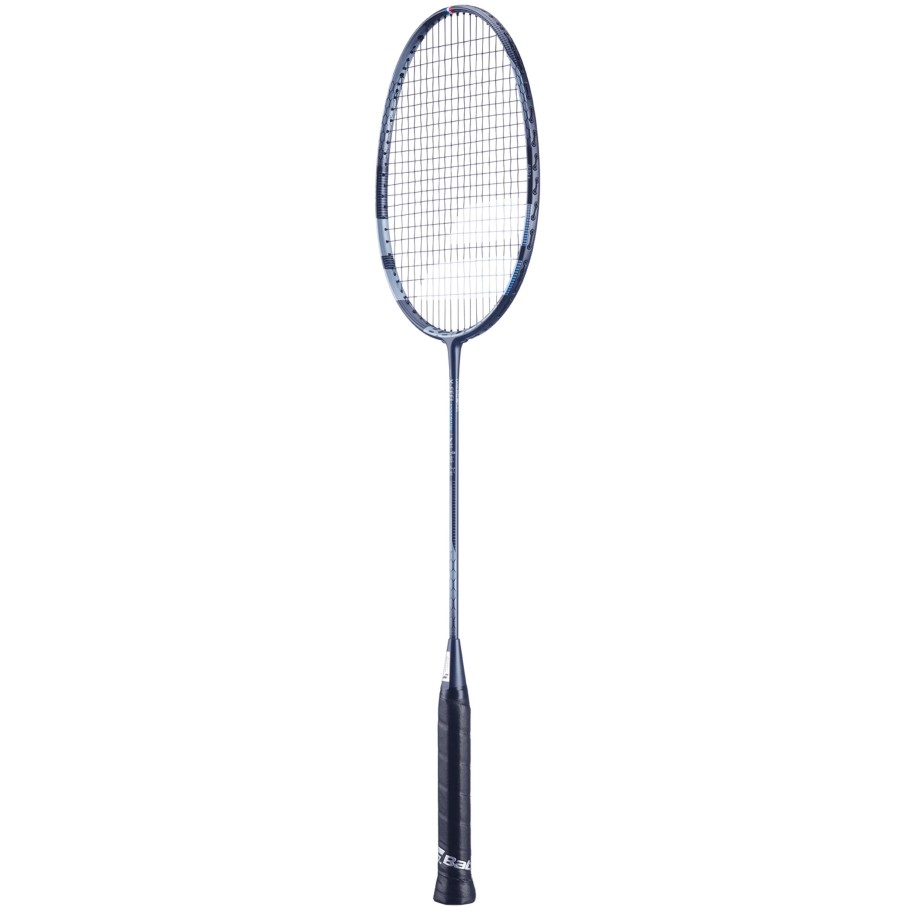 Badminton Babolat Performance | X-Feel Essential Com Cordas