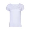 Tenis Babolat Mulheres | Play Cap Sleeve Top