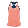 Mulheres Babolat Cintura | Play Tank Top