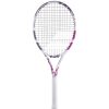 Tenis Babolat Evo Aero | Evo Aero Pink Sem Cordas